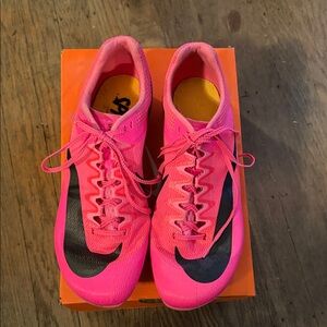 Nike Zoom Rival Sprint - Men’s US 10